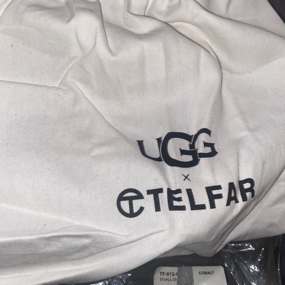 Telfar Ugg Small - Picture 1 of 2